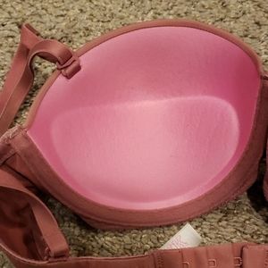 PINK Wear everywhere multi way push up bra